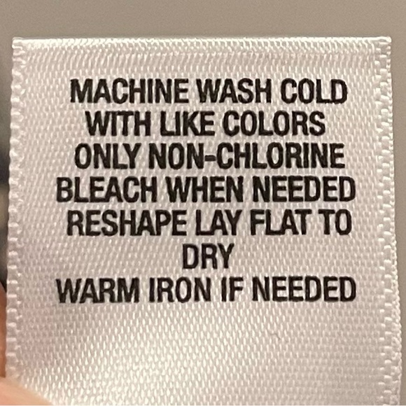 Dress Barn 1X Sweater - Picture 6 of 6